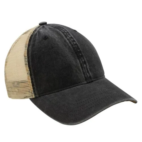 Infinity Her - TESS Mesh Back Ponytail Cap