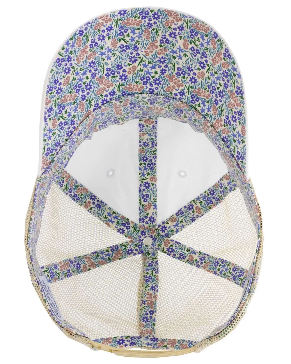 Infinity Her - TESS Mesh Back Ponytail Cap