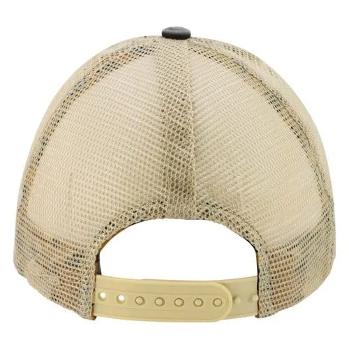 Infinity Her - TESS Mesh Back Ponytail Cap