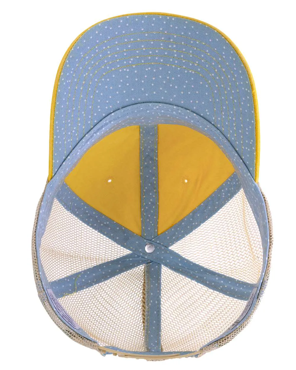 Infinity Her - TESS Mesh Back Ponytail Cap