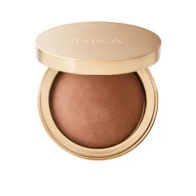 Inika Baked Mineral Bronzer - Sunbeam