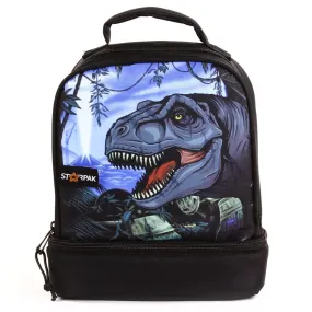 Insulated Lunch Bag - Jurassic (non-personalized)