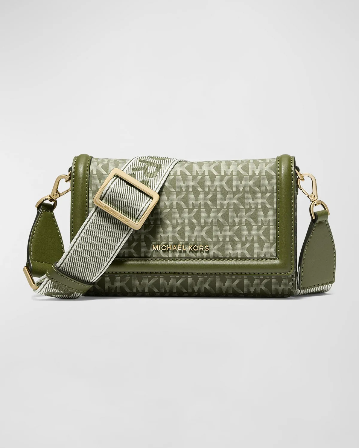 Jet Set Small Phone Crossbody Bag