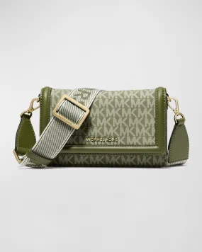 Jet Set Small Phone Crossbody Bag