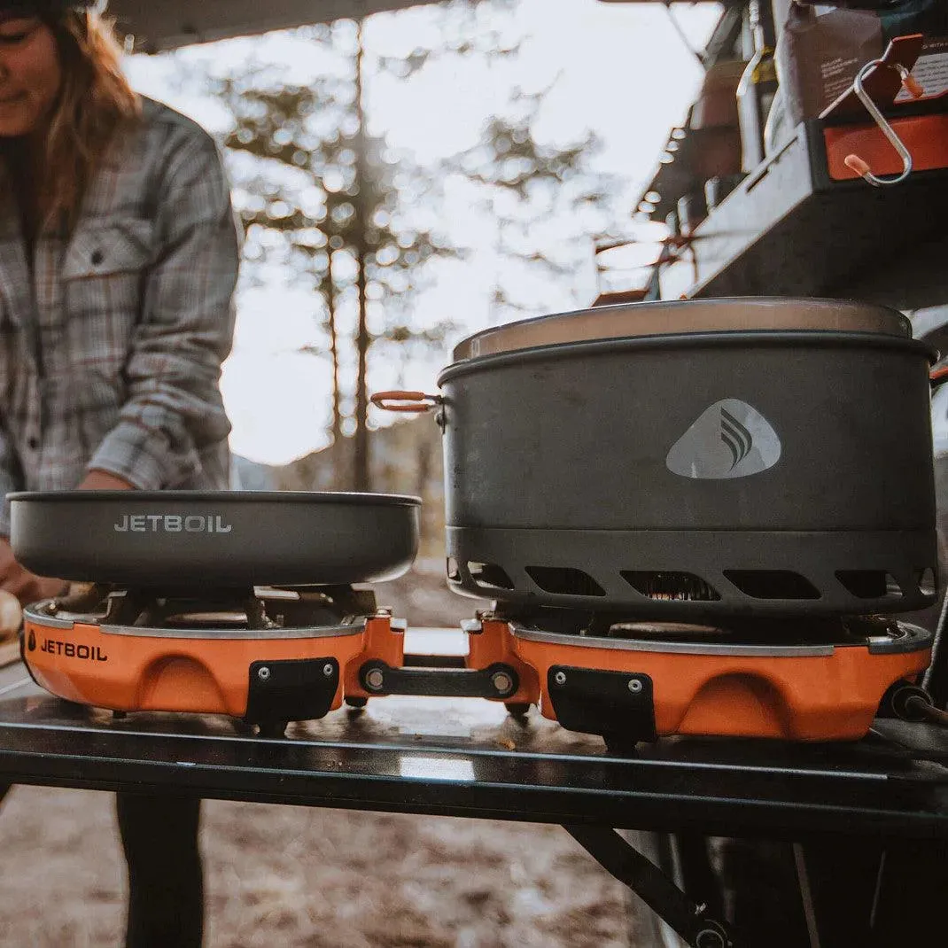Jetboil | Genesis Basecamp system