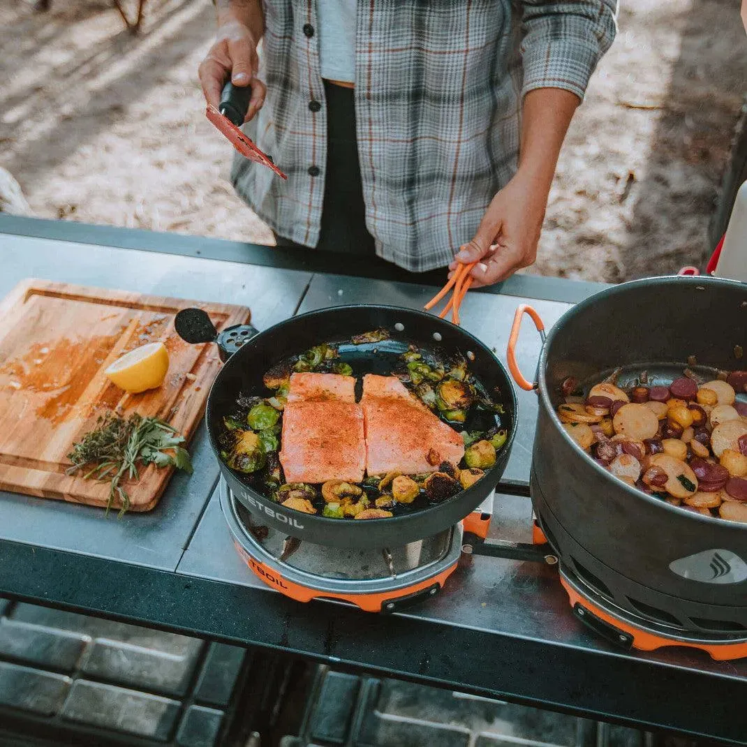 Jetboil | Genesis Basecamp system