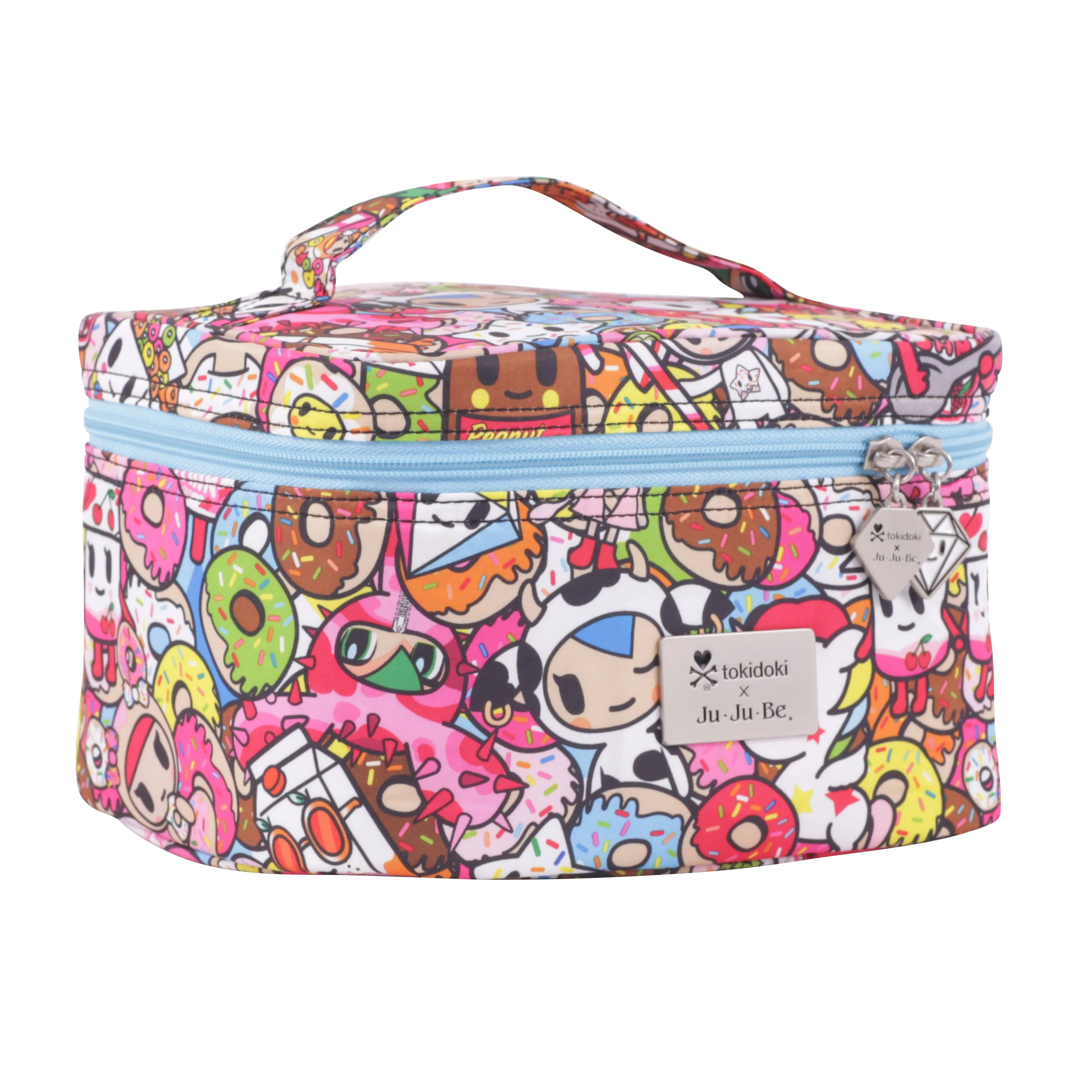 Jujube x Tokidoki Be Ready - Tokipops