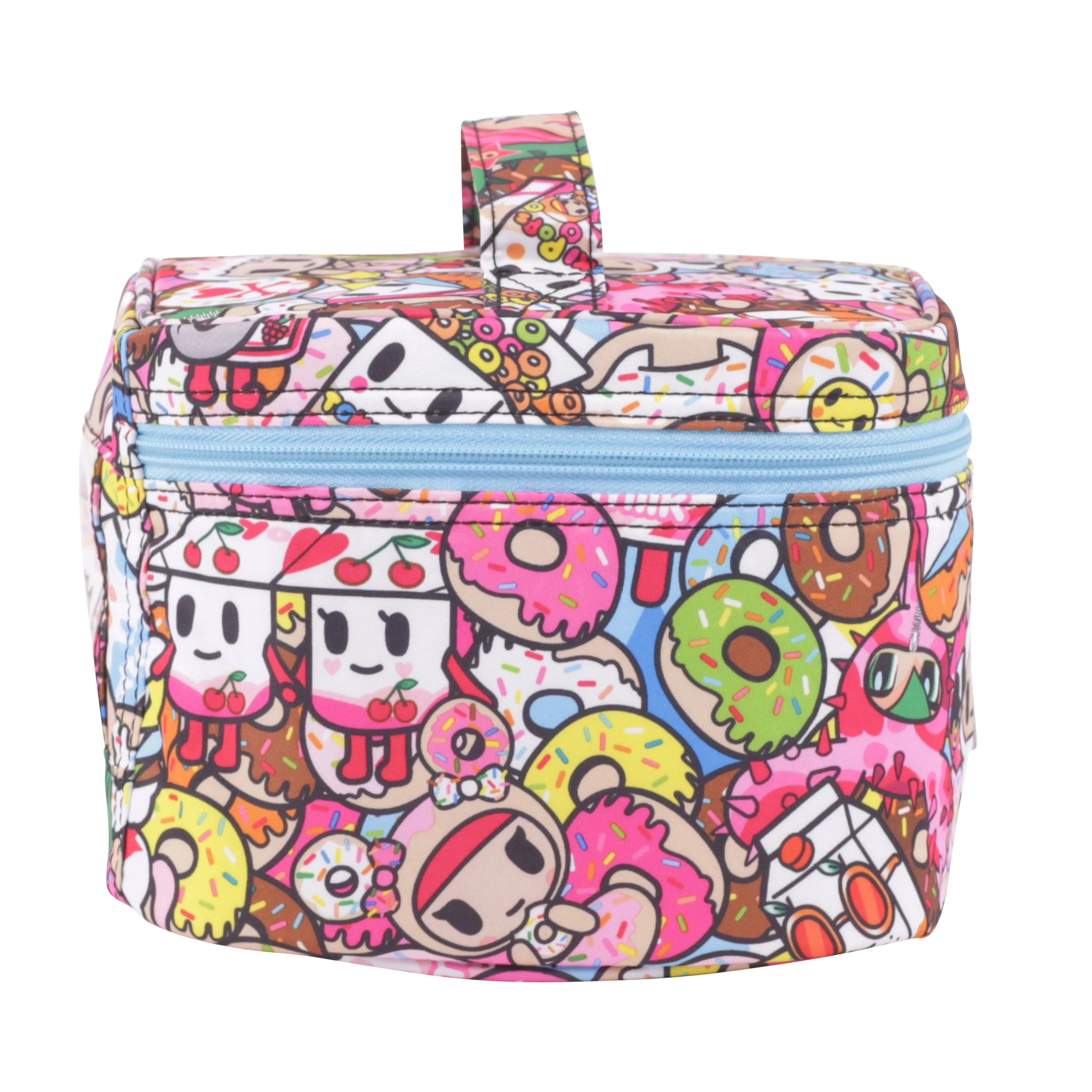 Jujube x Tokidoki Be Ready - Tokipops