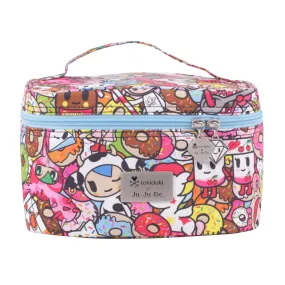 Jujube x Tokidoki Be Ready - Tokipops