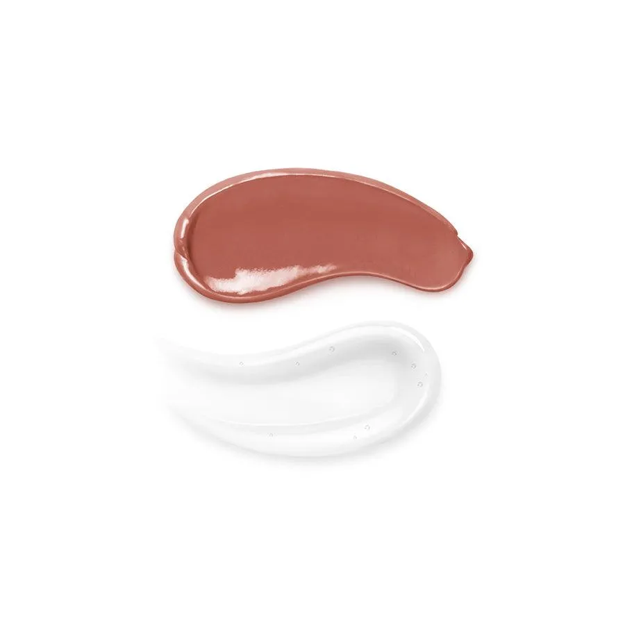 Kiko Liquid lipstick Unlimited Double Touch 103 Natural Rose