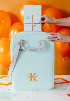 Kimberbell Tool Tote