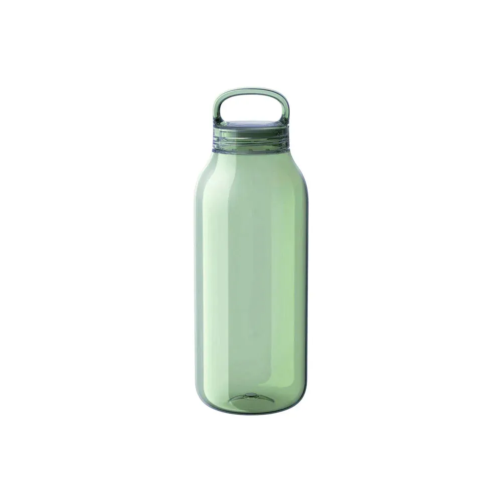 KINTO Water Bottle (500ml/17oz)