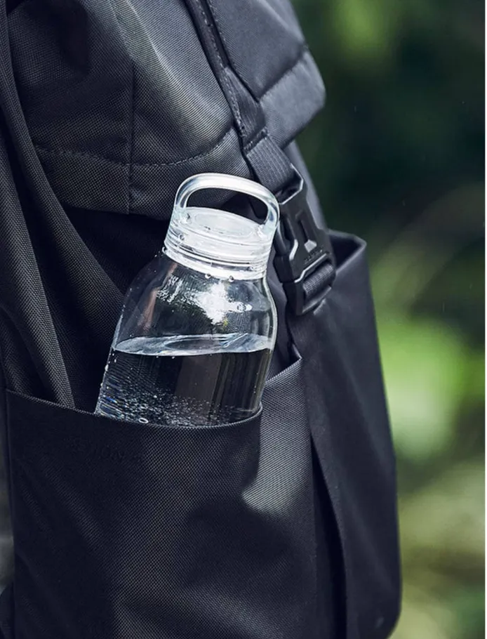 KINTO Water Bottle (500ml/17oz)