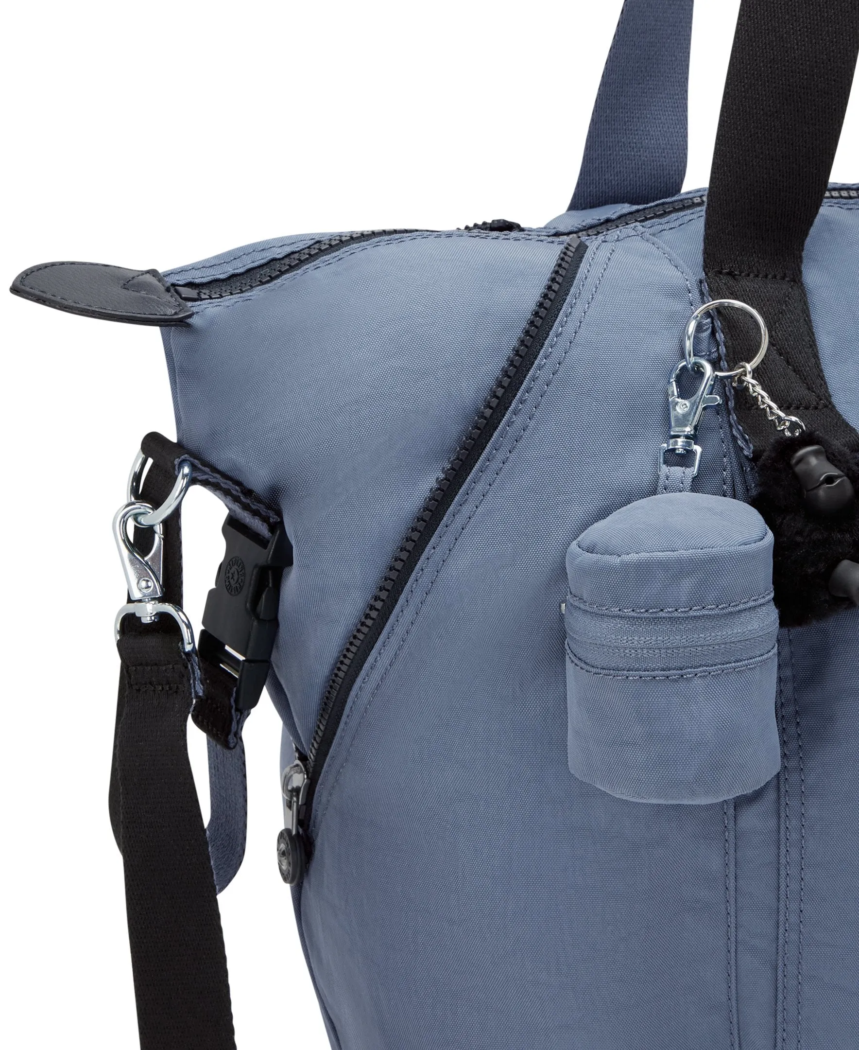 Kipling Art M Baby Bag Blue Lover Large Baby Bag I7793-56V
