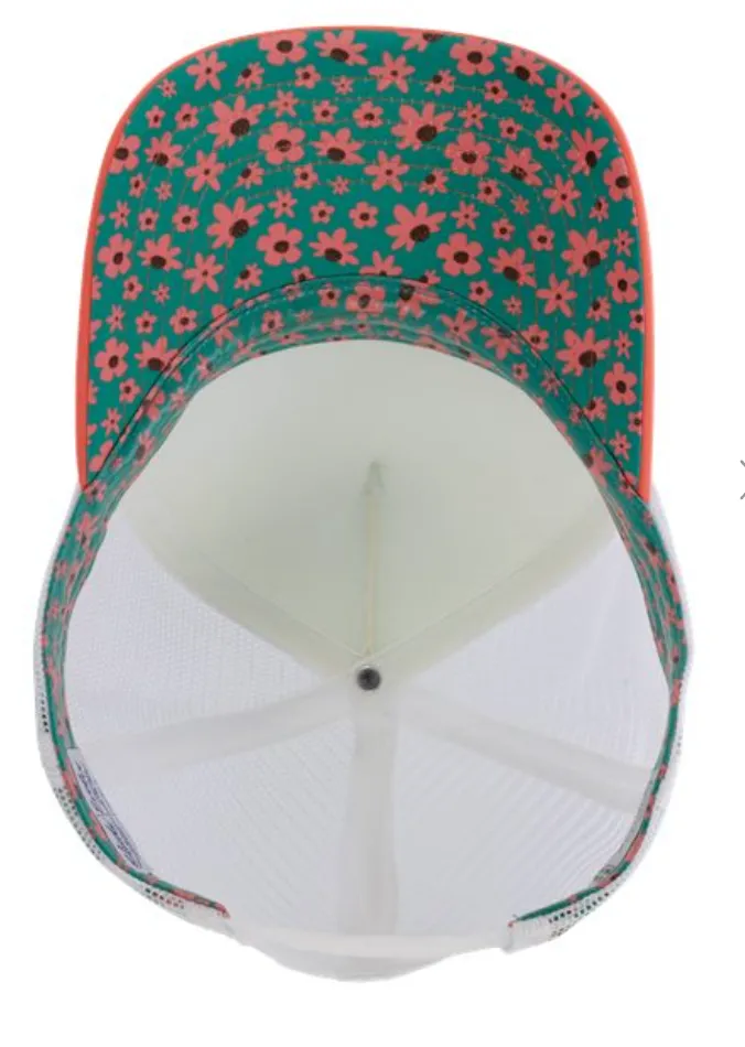 Ladies Infinity Her Foam Trucker Hat
