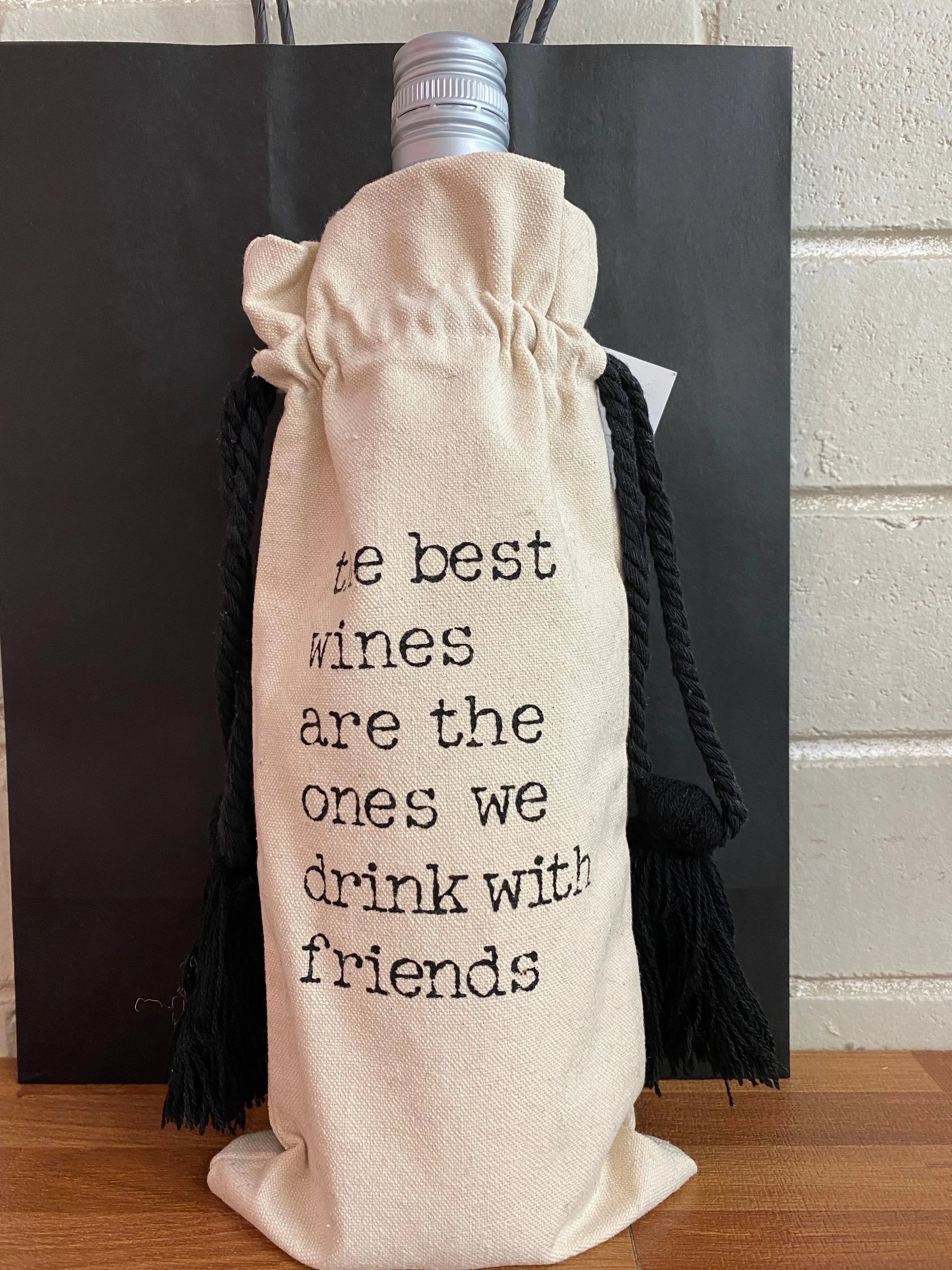 LaVida - Bottle Bag