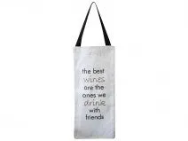 LaVida - Bottle Bag