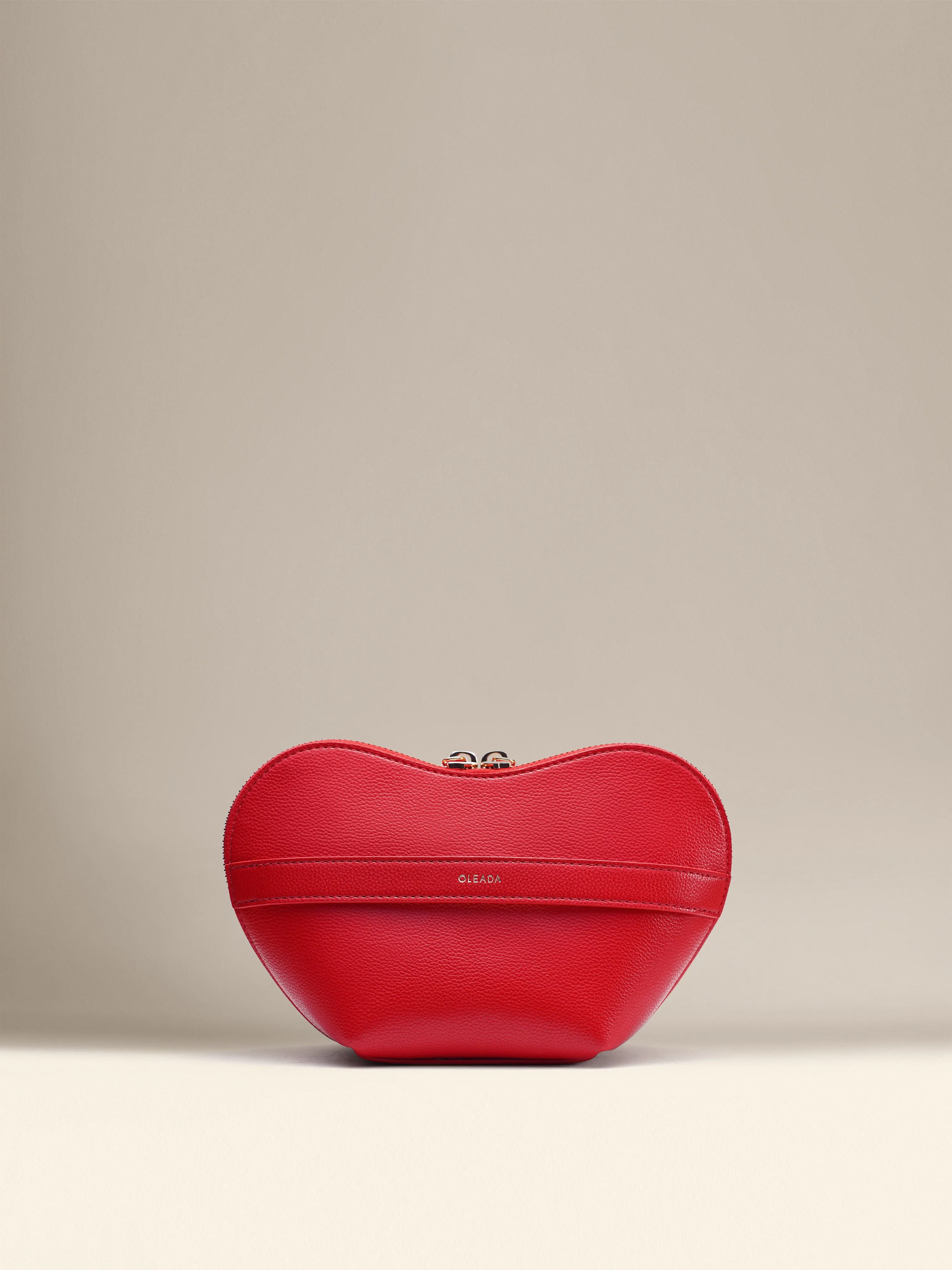 Le Cœur Travel Case