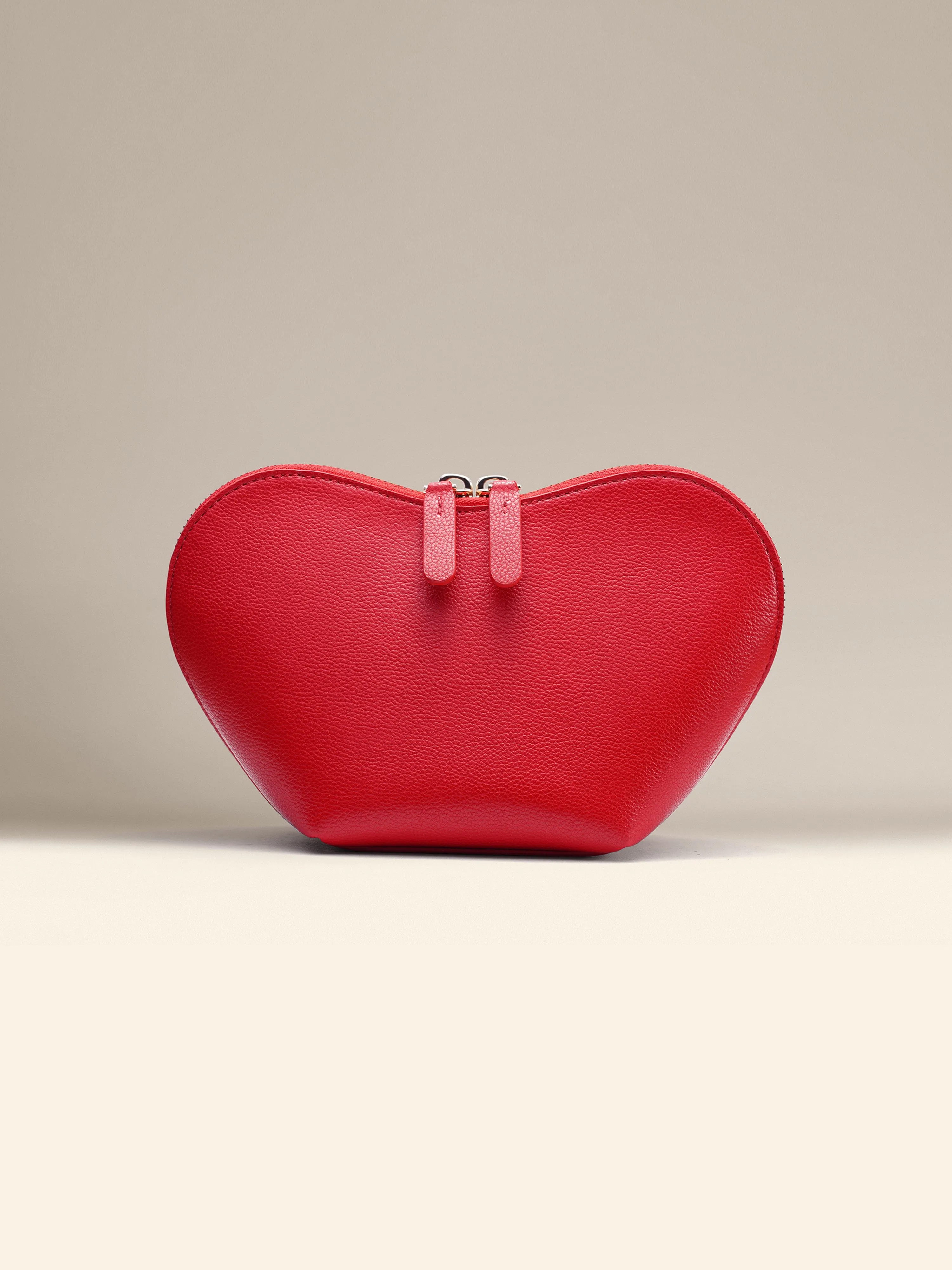 Le Cœur Travel Case