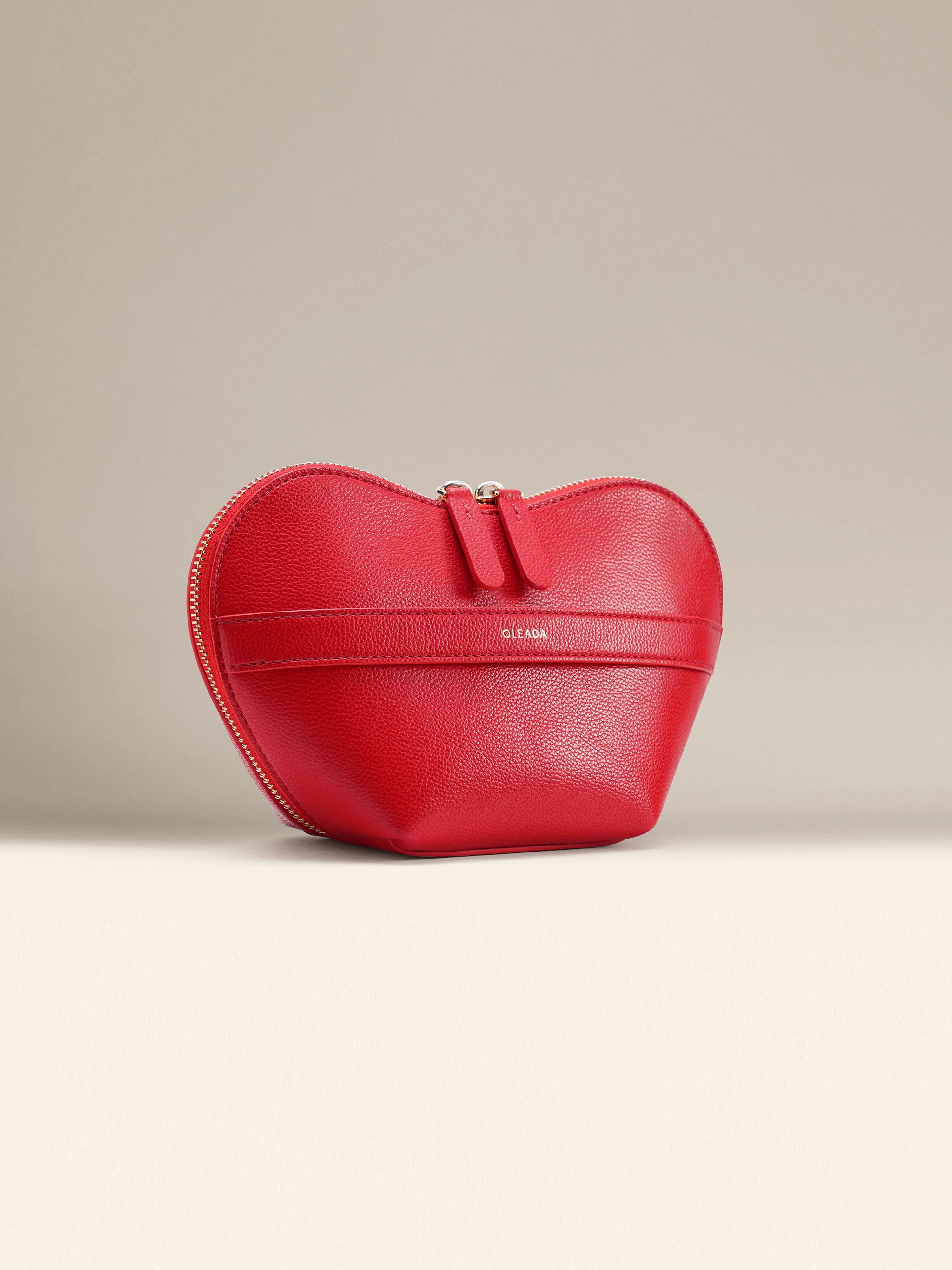 Le Cœur Travel Case