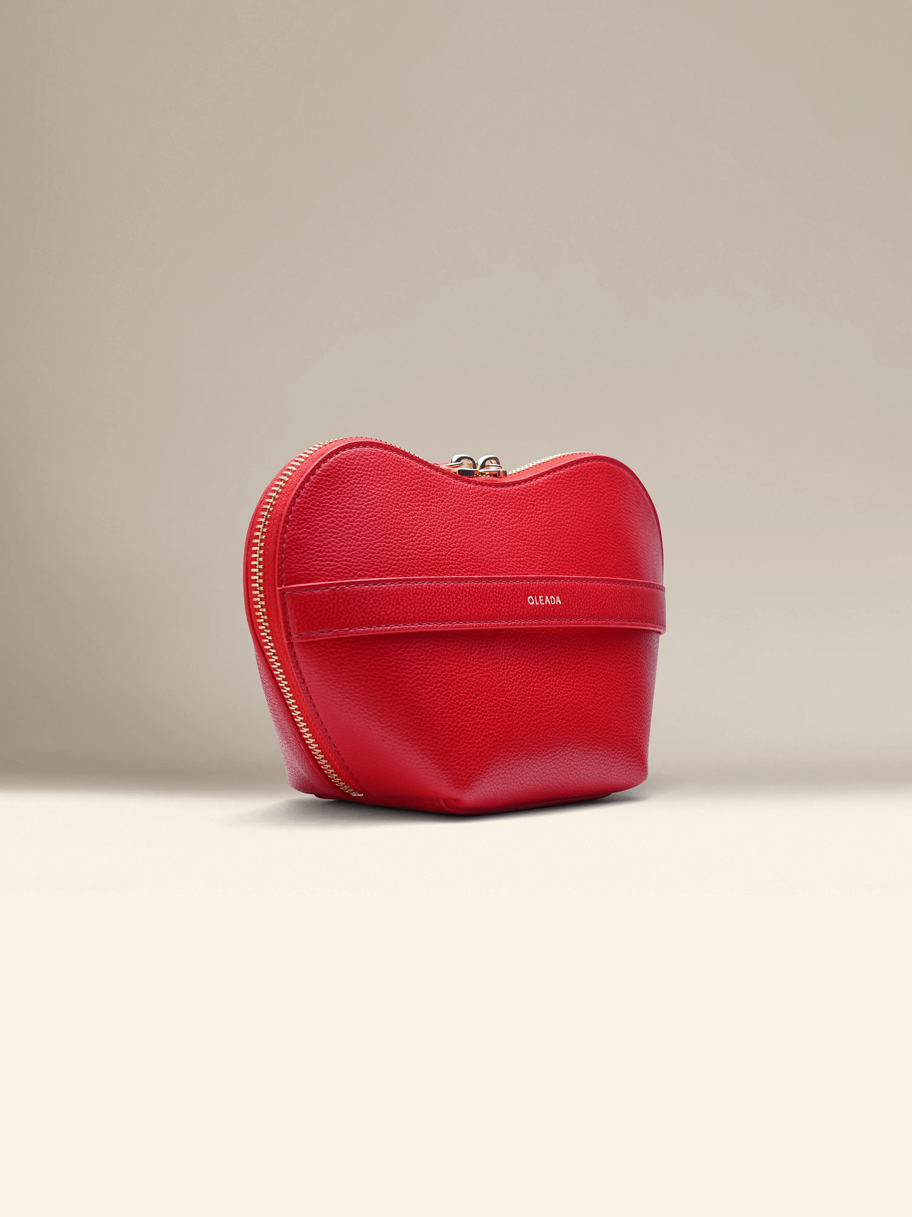 Le Cœur Travel Case