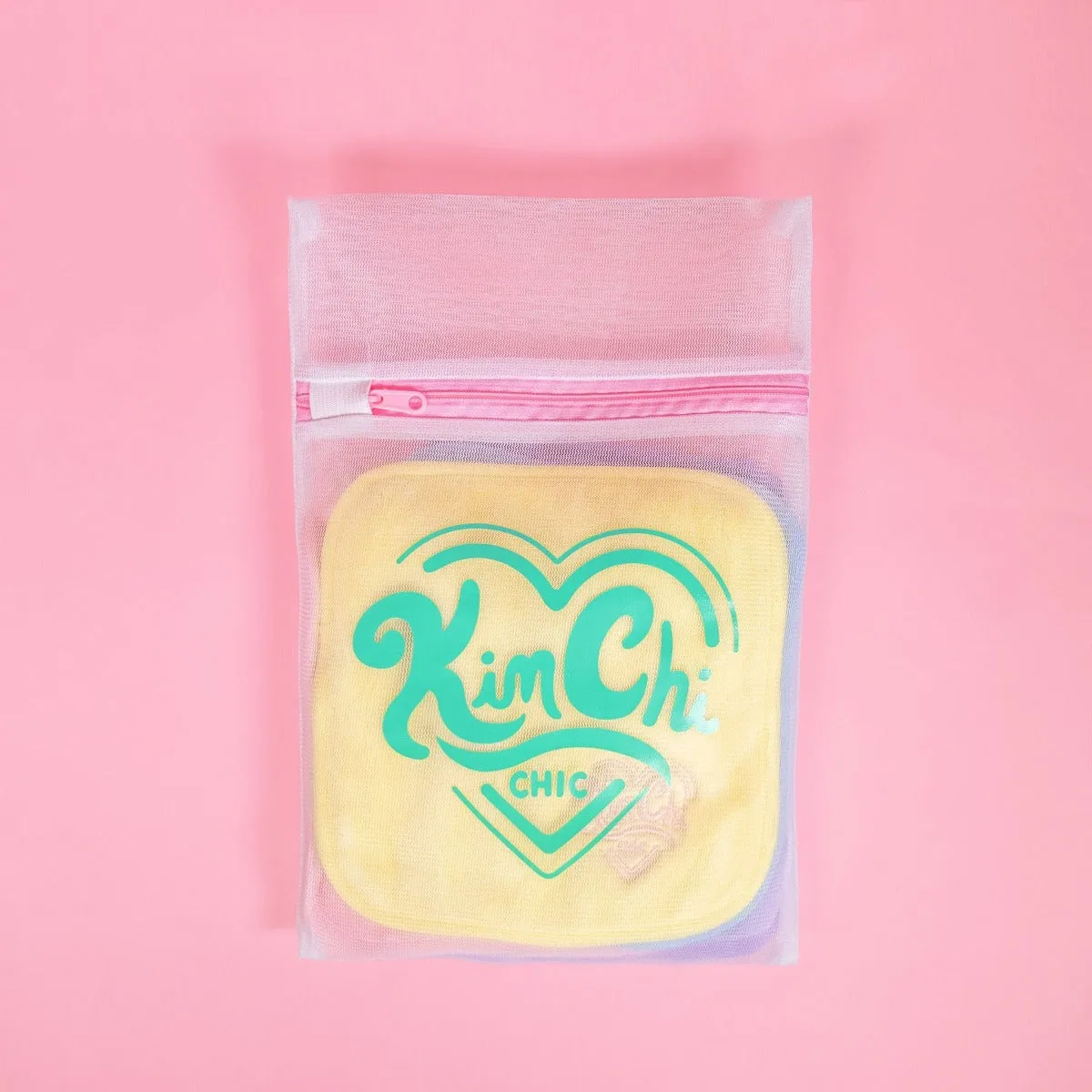 LET'S GET CLEAN - MAKEUP REMOVING CLOTH 7 Day Set
