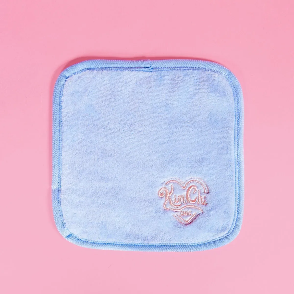 LET'S GET CLEAN - MAKEUP REMOVING CLOTH 7 Day Set