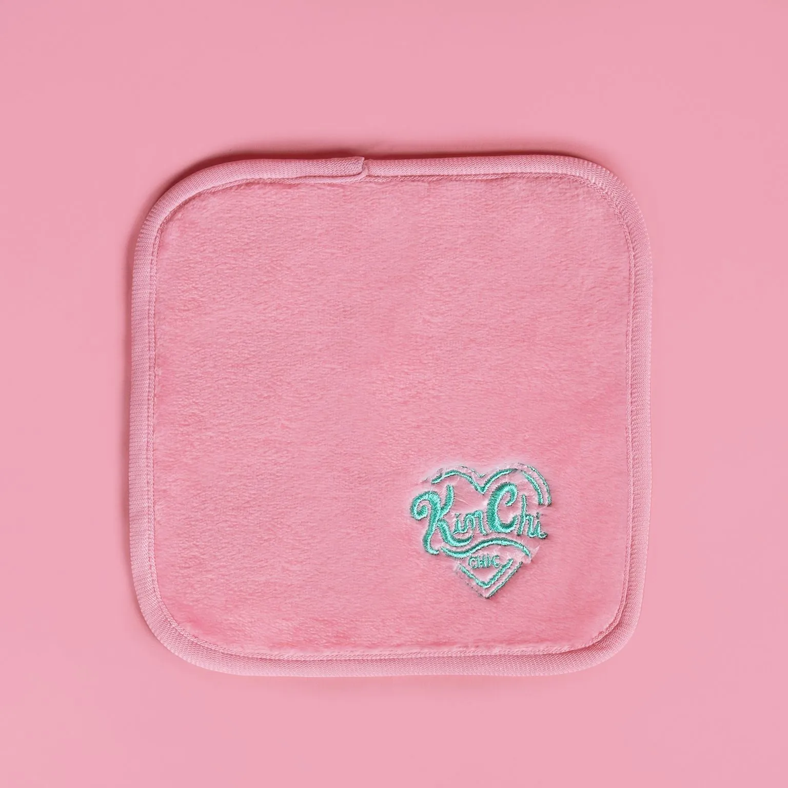 LET'S GET CLEAN - MAKEUP REMOVING CLOTH 7 Day Set
