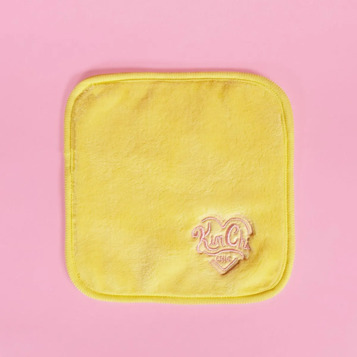LET'S GET CLEAN - MAKEUP REMOVING CLOTH 7 Day Set