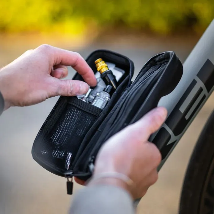 Lezyne Flow Tool Caddy Pro Tool Bag
