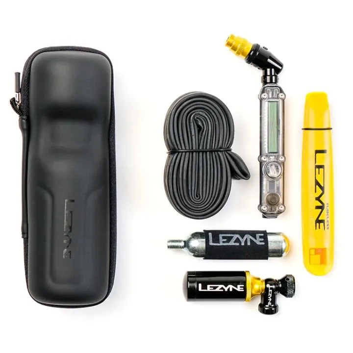 Lezyne Flow Tool Caddy Pro Tool Bag