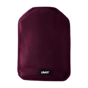 Life101 Wine Cooler (1 Pack) | Bottle Cooler Fits 750ml and 1.5L Bottle | Wine Chilling Sleeves Ideal For Champagne Wine and Beer