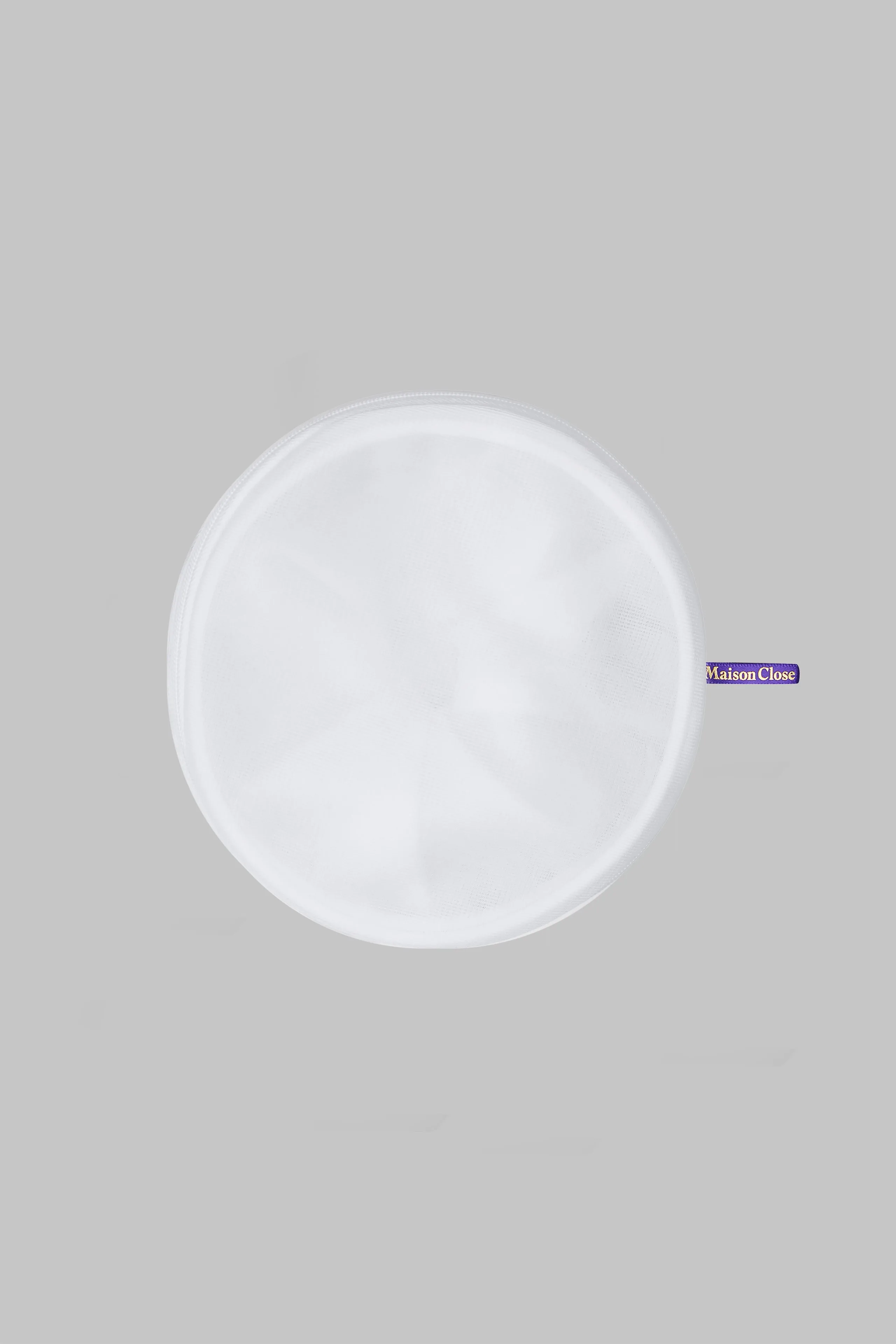 Lingerie washing bag – Round