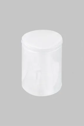 Lingerie washing bag – Round