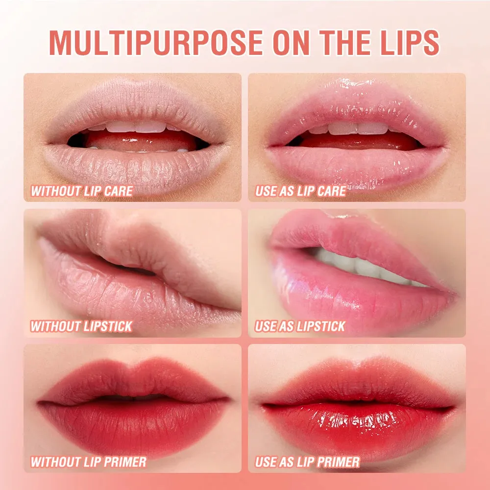 Lip Gloss Makeup Lip Care
