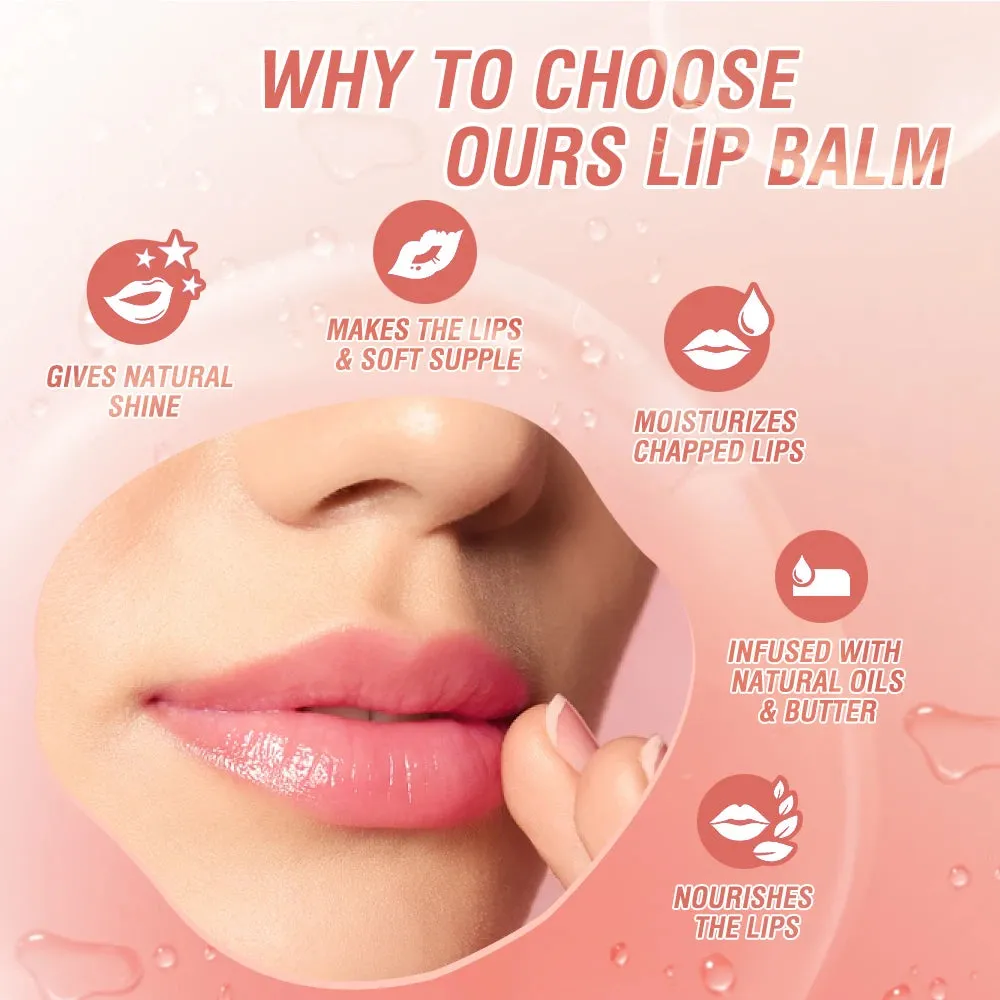 Lip Gloss Makeup Lip Care