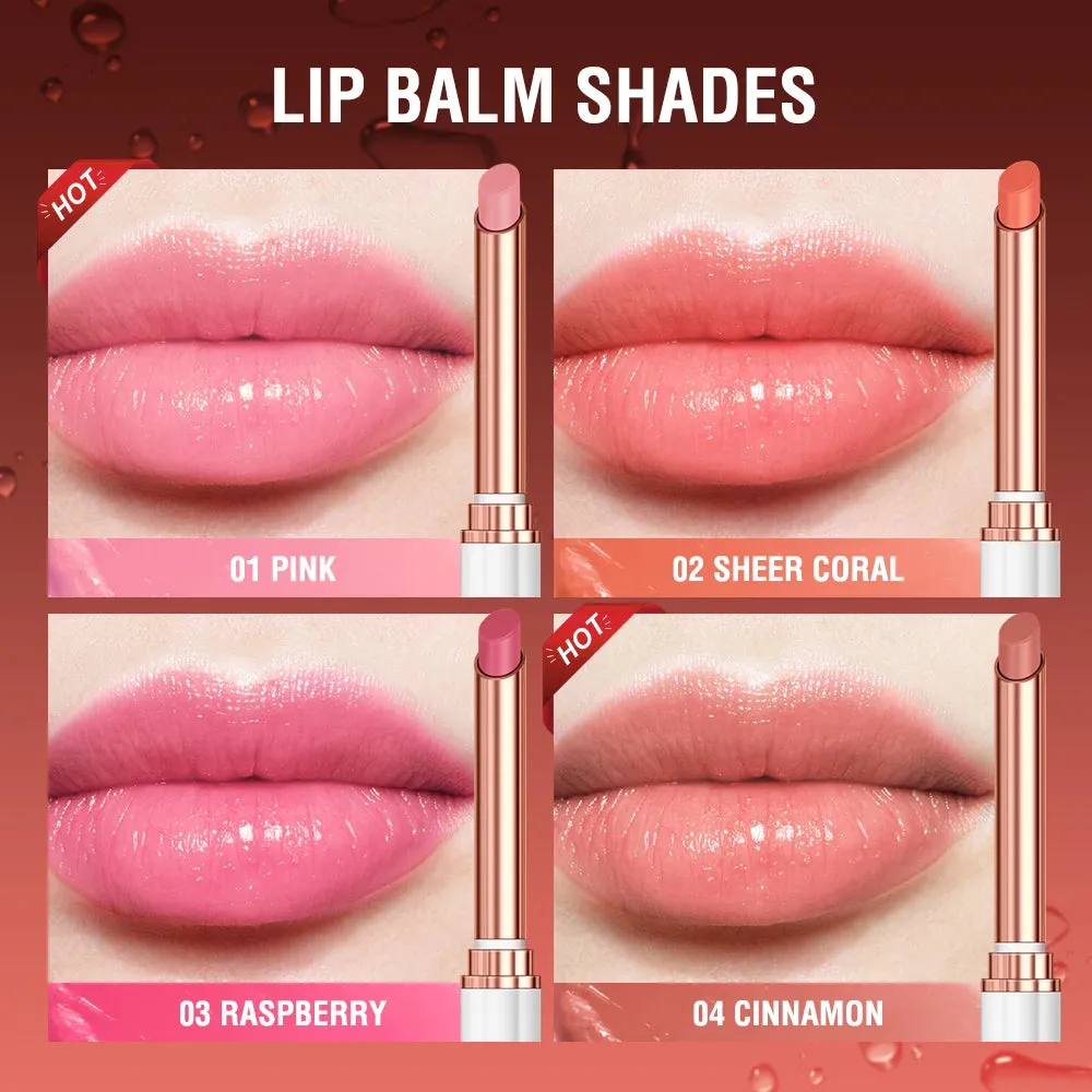 Lip Gloss Makeup Lip Care