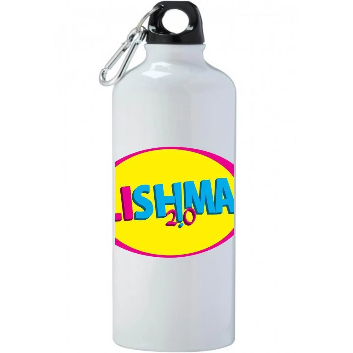 Lishma Water Bottle