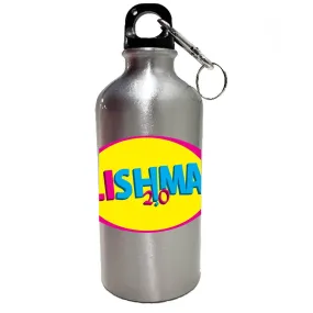 Lishma Water Bottle
