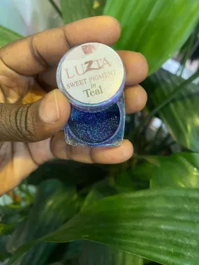 Luzta Sweet Pigment - Teal