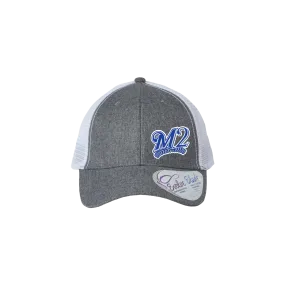 M2 Ladies Pony Tail Cap