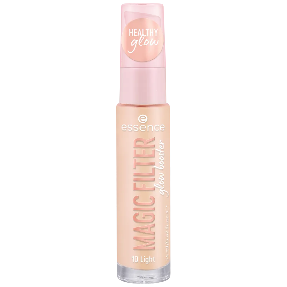 MAGIC FILTER glow booster