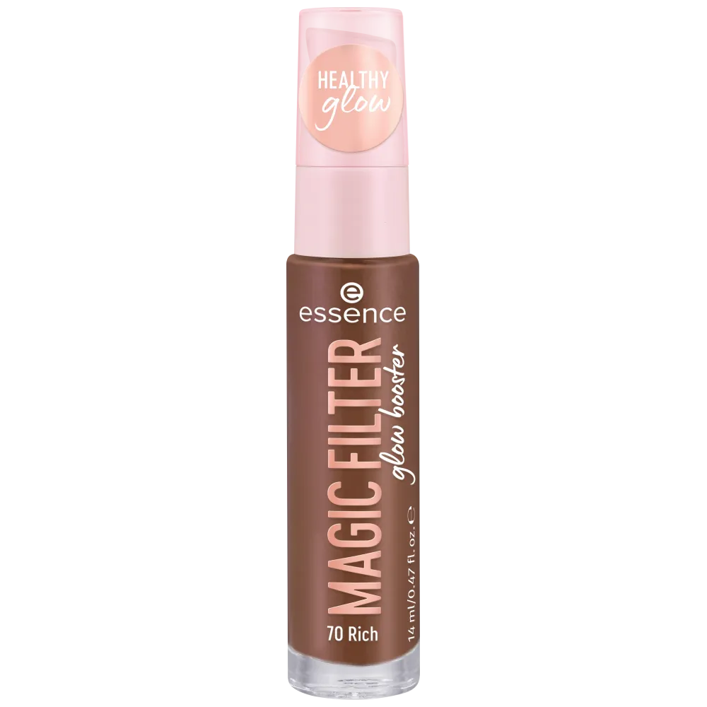 MAGIC FILTER glow booster