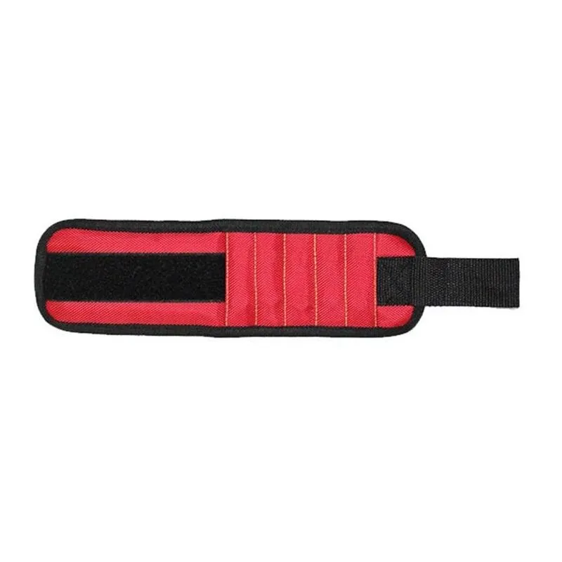 Magnetic Wristband - Portable Tool Organizer