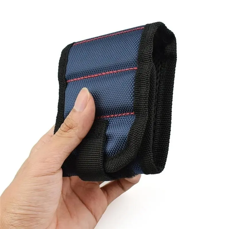 Magnetic Wristband - Portable Tool Organizer