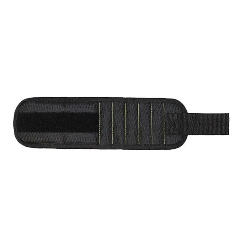 Magnetic Wristband - Portable Tool Organizer