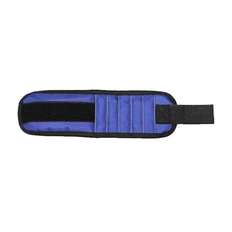 Magnetic Wristband - Portable Tool Organizer