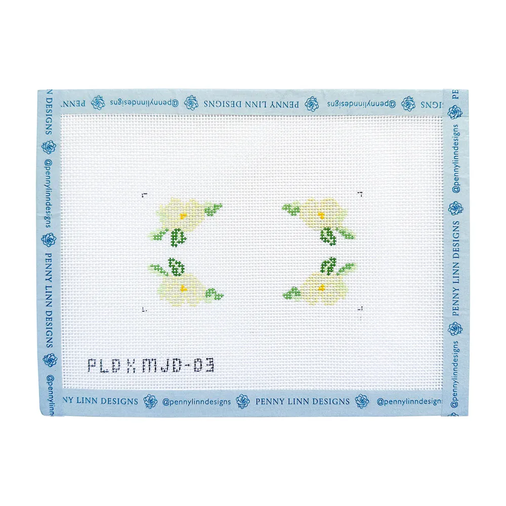 Magnolia Bag Insert