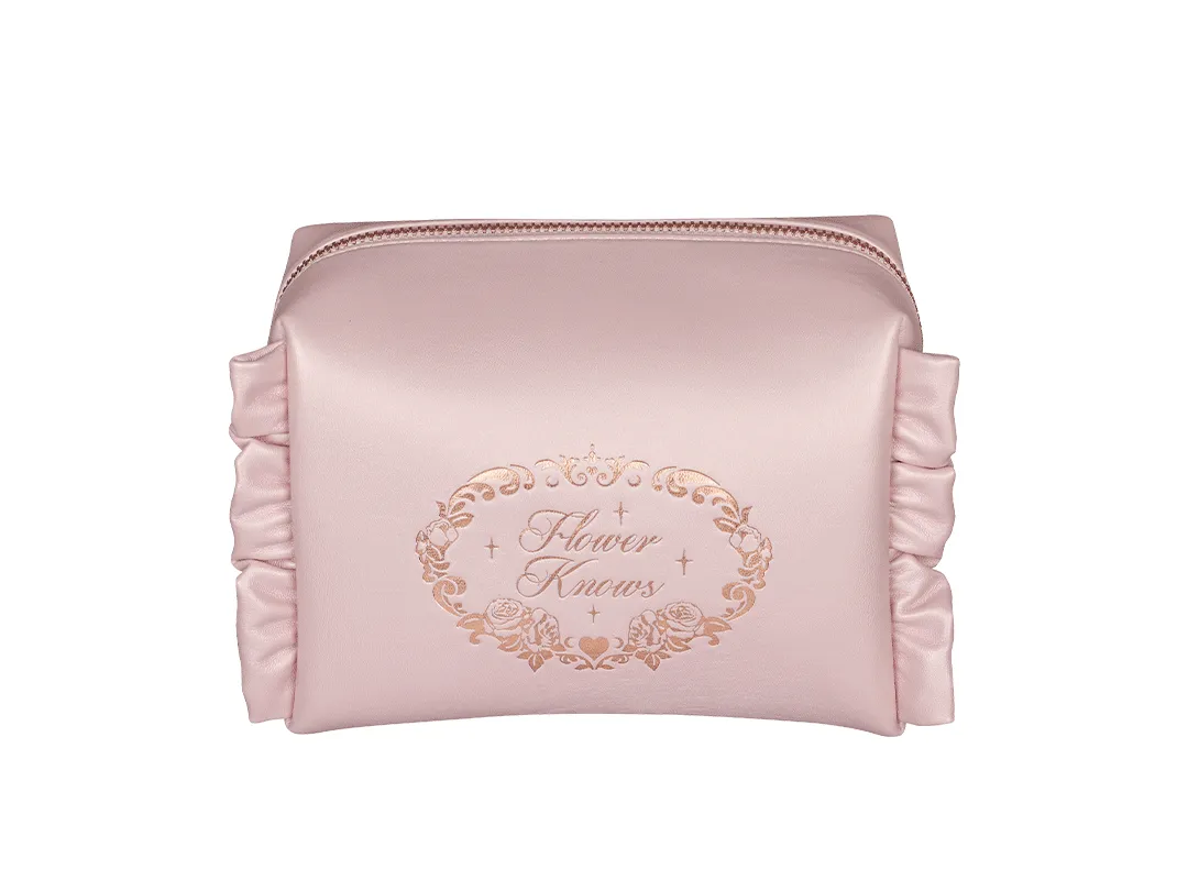 Makeup Bag (Random)
