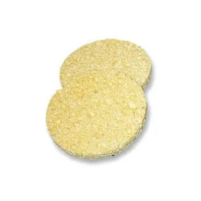 Makeup Remover Sponge Set of 2